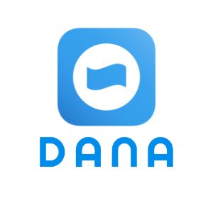 Logo DANA
