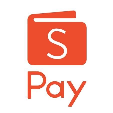 Logo ShopeePay